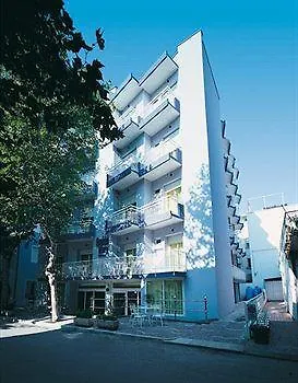 Hotel Queen Mary Cattolica 3*,