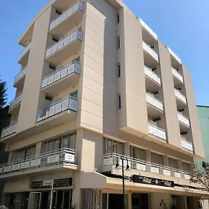 Jupiter Hotel