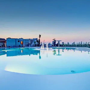 Mediterraneo Hotel&suites Hotel