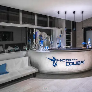 Colibri Hotel