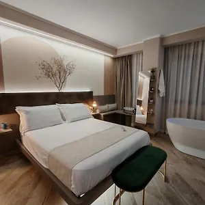 Effe4 Lovely Bed & Breakfast Bari