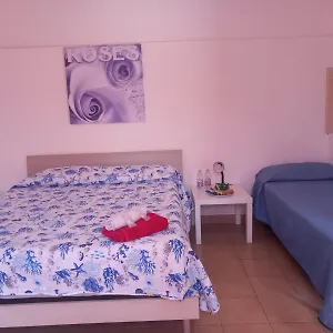 Bed And Fly Aeroporto Fontanarossa Reception H24 Bagno Privato In Bed & Breakfast Catánia