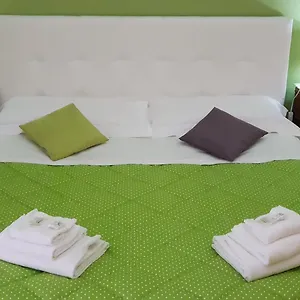 Sicily Luxury Bed & Breakfast Catánia