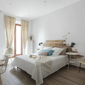 Maison Coquette Gasthuis Rome