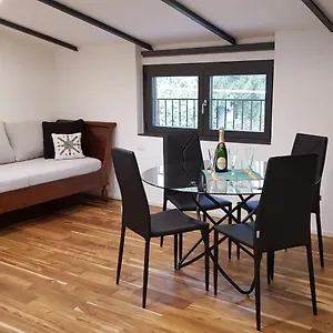  Appartement La Casa Degli Ulivi Italie