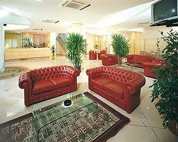 Hotel Queen Mary Cattolica Italia
