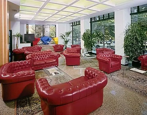 Hotel Queen Mary Cattolica