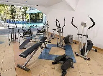 ***  Hotel Queen Mary Cattolica Italia
